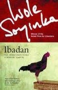 Cover: Ibadan - Methuen Publishing Ltd