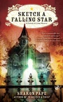 Cover: Sketch a Falling Star - Penguin USA