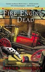 Cover: Fire Engine Dead - Penguin USA