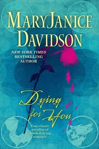 Enlarge image Cover: Dying For You - Berkley Publishing Corporation,U.S.