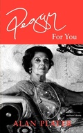 Cover: Peggy For You - Methuen Drama