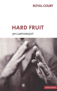 Enlarge image Cover: Hard Fruit - Methuen Drama