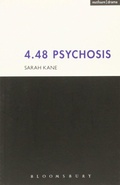 Cover: 4.48 Psychosis - Methuen Drama
