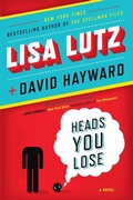 Cover: Heads You Lose - Penguin USA