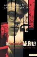 Cover: The Talented Mr Ripley - Methuen Drama