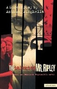 Abbildung von: The Talented Mr Ripley - Methuen Drama
