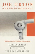 Cover: The Boy Hairdresser - Methuen Publishing Ltd