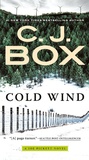 Cover: Cold Wind - Penguin USA