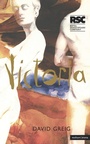 Cover: Victoria - Methuen Drama