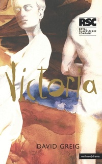 Enlarge image Cover: Victoria - Methuen Drama