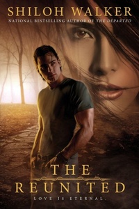 Enlarge image Cover: The Reunited - Berkley Publishing Corporation,U.S.
