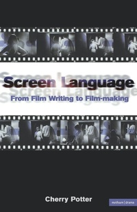 Abbildung von: Screen Language - Methuen Drama
