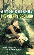 Cover: The Cherry Orchard - Methuen Drama