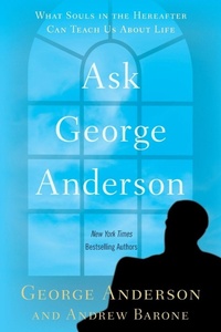 Enlarge image Cover: Ask George Anderson - Penguin USA