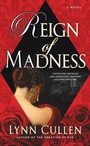 Cover: Reign of Madness - Berkley Publishing Corporation,U.S.