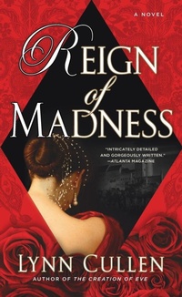 Enlarge image Cover: Reign of Madness - Berkley Publishing Corporation,U.S.