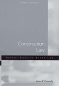 Bild: Construction Law - W.Green