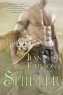 Cover: The Shifter - Berkley Publishing Corporation,U.S.
