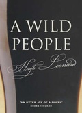 Cover: A Wild People - Methuen Publishing Ltd