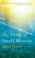 Cover: The Train of Small Mercies - Penguin USA