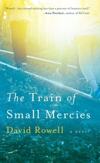 Enlarge image Cover: The Train of Small Mercies - Penguin USA