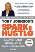 Cover: Spark & Hustle - Berkley Publishing Corporation,U.S.
