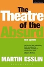 Cover: The Theatre of the Absurd - Methuen Drama
