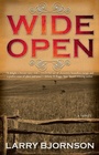 Cover: Wide Open - Berkley Publishing Corporation,U.S.