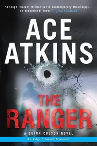 Enlarge image Cover: The Ranger - Penguin USA