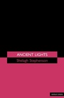 Cover: Ancient Lights - Methuen Drama