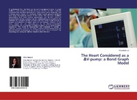 Abbildung von: The Heart Considered as A V-Pump - LAP Lambert Academic Publishing