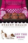 Cover: Off the Menu - Berkley Publishing Corporation,U.S.