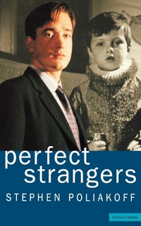 Enlarge image Cover: Perfect Strangers - Methuen Drama