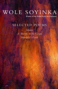 Enlarge image Cover: Selected Poems - Methuen Publishing Ltd