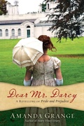 Cover: Dear Mr. Darcy - Berkley Publishing Corporation,U.S.