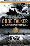 Cover: Code Talker - Berkley Publishing Corporation,U.S.