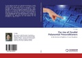 Cover: The Use of Parallel Polynomial Preconditioners - LAP Lambert Academic Publishing