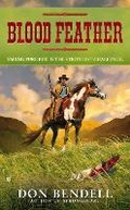 Cover: Blood Feather - Berkley Publishing Corporation,U.S.