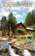 Cover: Sierra Falls - Berkley Publishing Corporation,U.S.