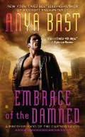 Cover: Embrace Of The Damned - Berkley Publishing Corporation,U.S.
