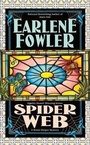Cover: Spider Web - Berkley Publishing Corporation,U.S.