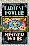 Cover: Spider Web - Berkley Publishing Corporation,U.S.