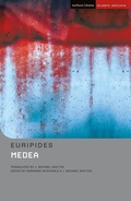 Cover: Medea - Methuen Drama