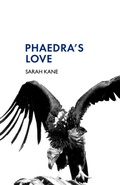 Cover: Phaedra's Love - Methuen Drama