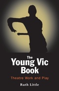 Cover: The Young Vic Theatre Book - Methuen Drama