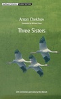 Cover: Three Sisters - Methuen Drama