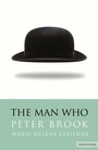Cover: The Man Who - Methuen Drama