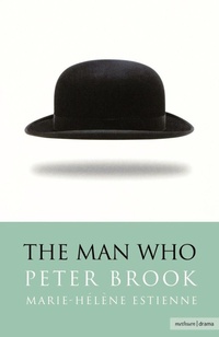 Enlarge image Cover: The Man Who - Methuen Drama