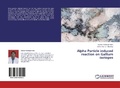 Cover: Alpha Particle induced reaction on Gallium isotopes - LAP Lambert Academic Publishing