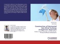 Cover: Construction of Horizontal Axis Wind Turbines A beginners Approach - LAP Lambert Academic Publishing